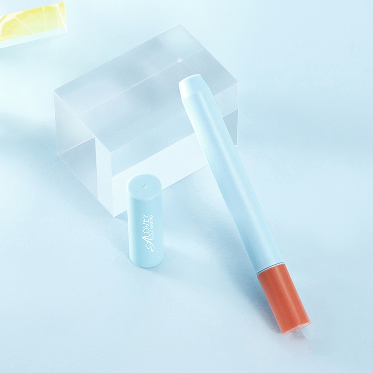 Lipliner Pen Packaging  