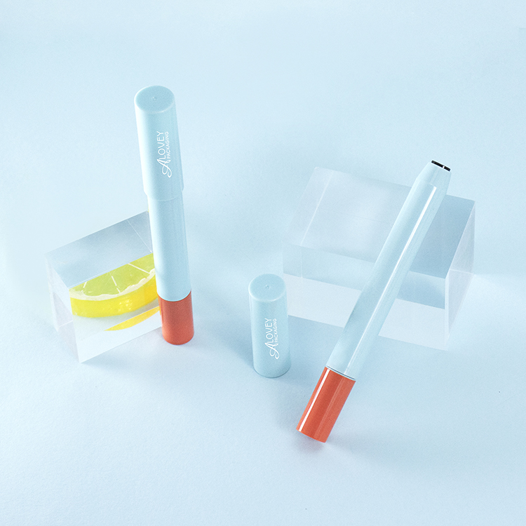 Lipliner Pen Packaging  