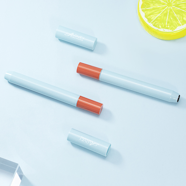 Lipliner Pen Packaging  