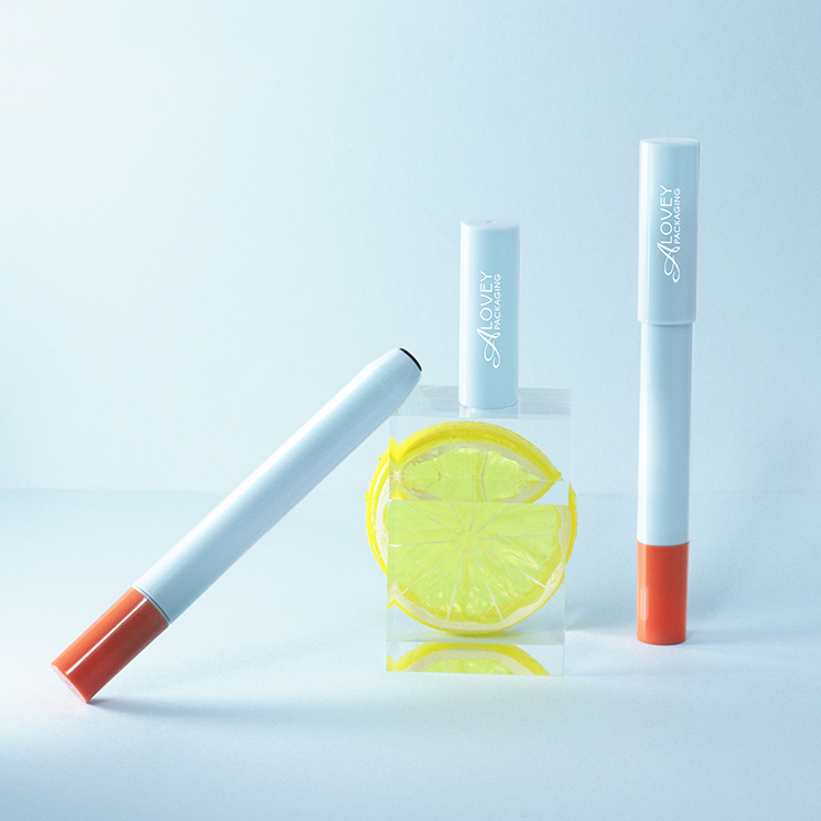 Lipliner Pen Packaging  