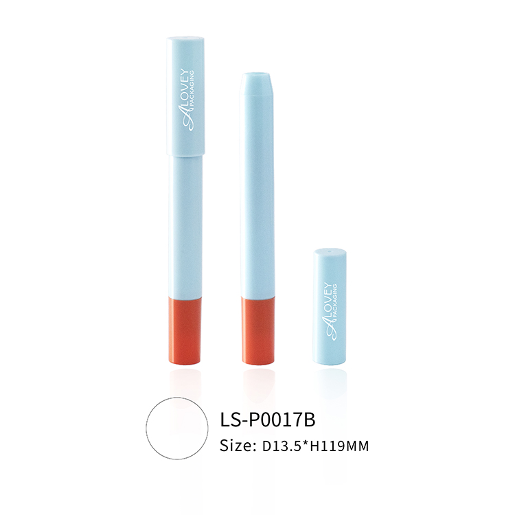 Lipliner Pen Packaging  