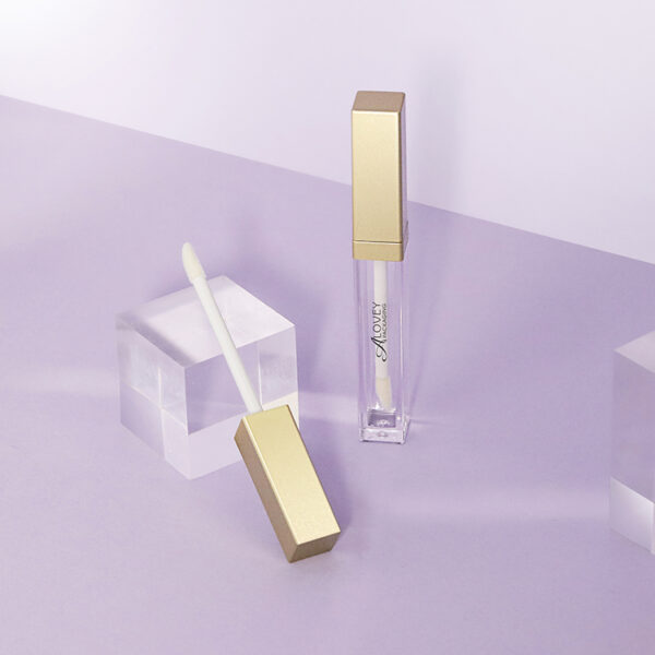 Lip Gloss Bottle