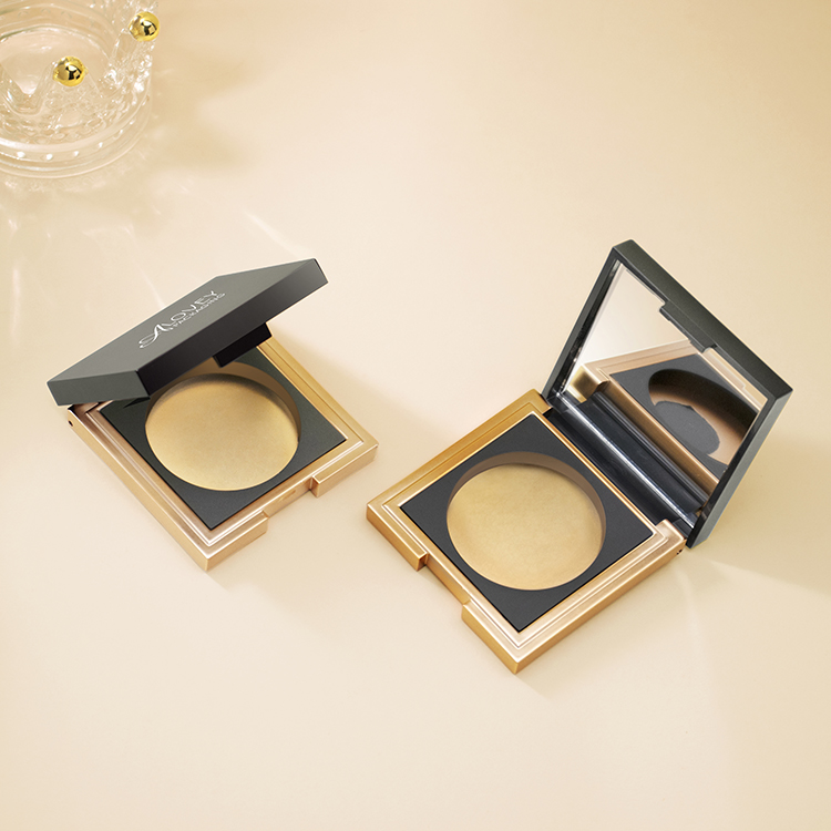 eyeshadow case with mirror