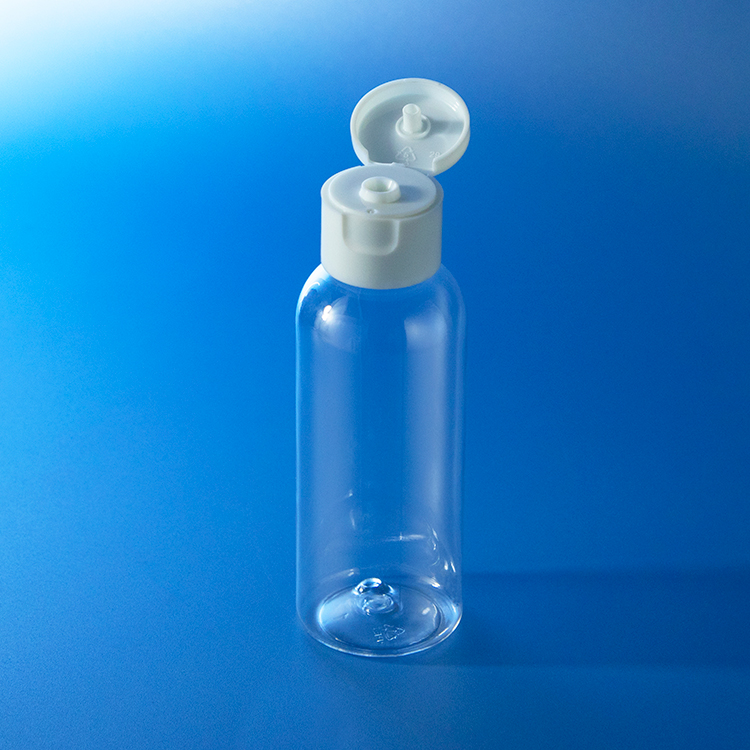Facial Serum Bottle