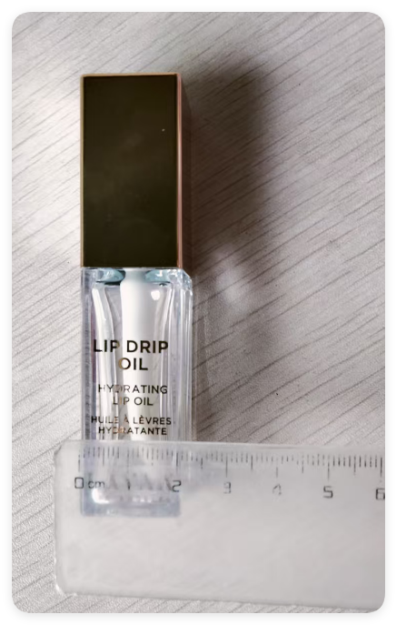 Cosmetic Packaging Design