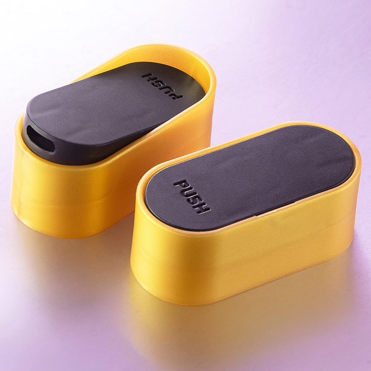 Cosmetic Dis Top Cap