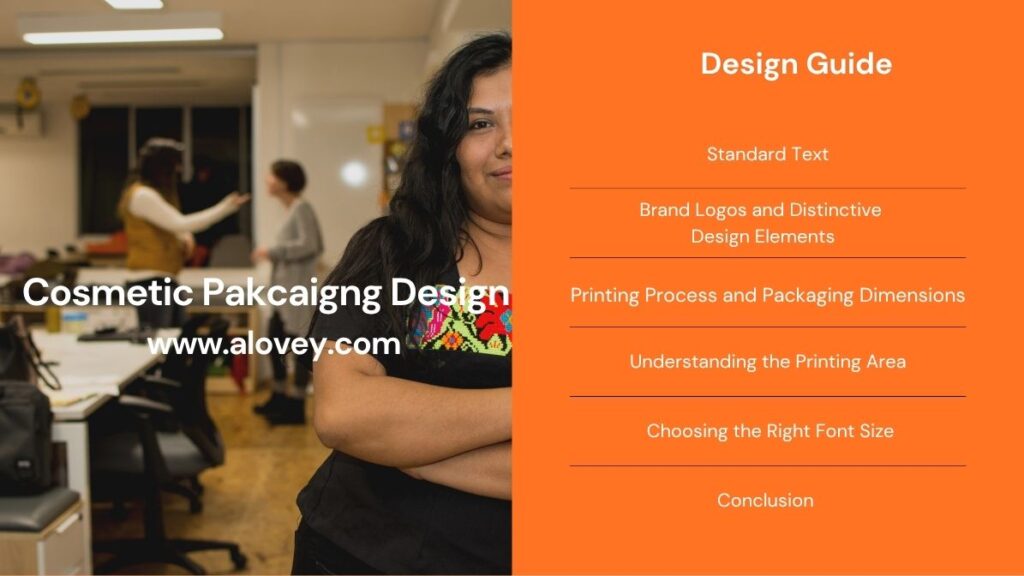  Cosmetic Packaging Design  