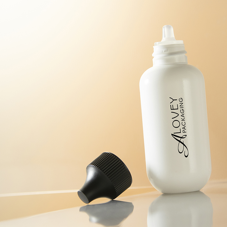 Cosmetic Packaging Design