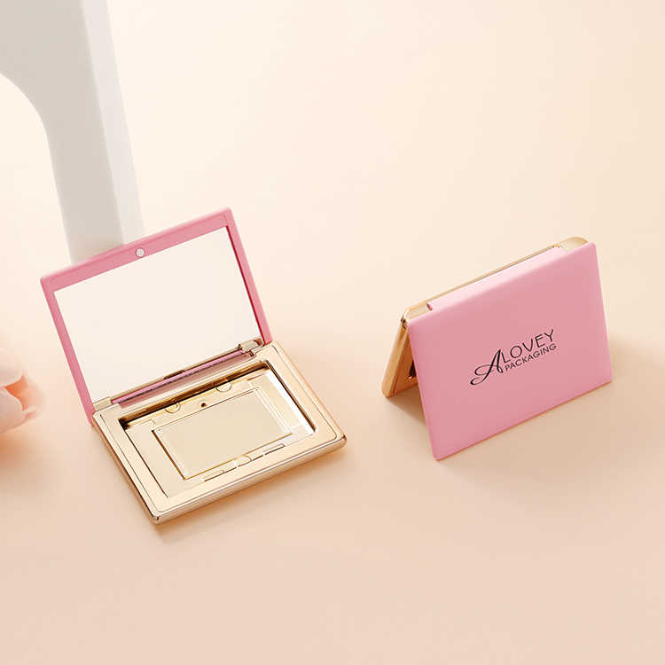 Magnetic Compact Case