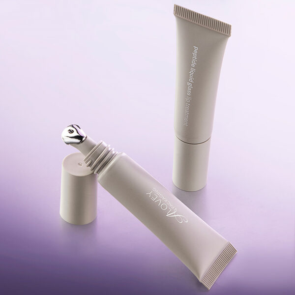 Cosmetic Tube