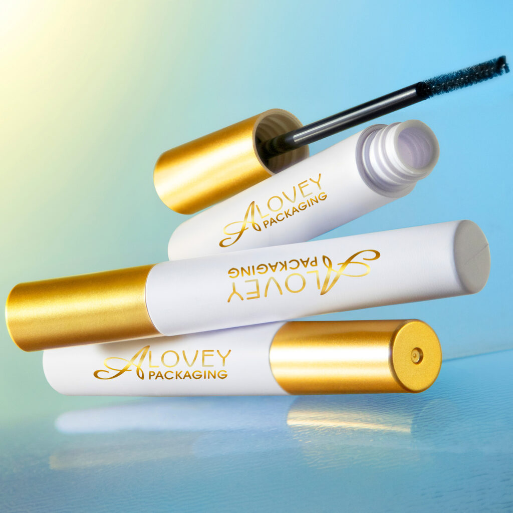 Cosmetic Packaging Printing