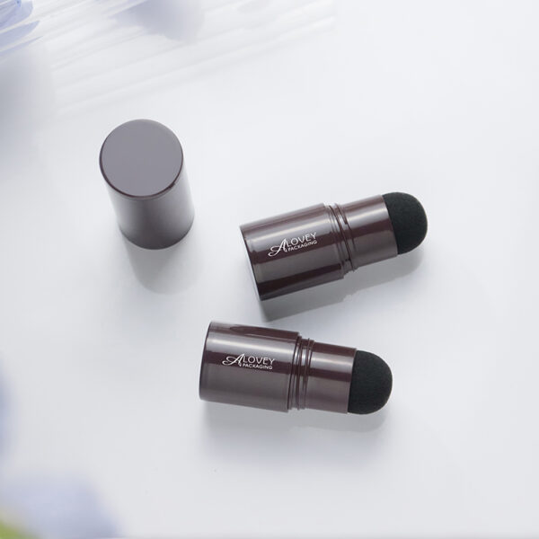 Hairline Powder Packaging