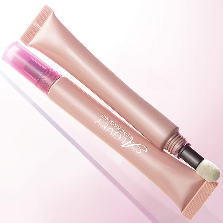 lip gloss squeeze tubes