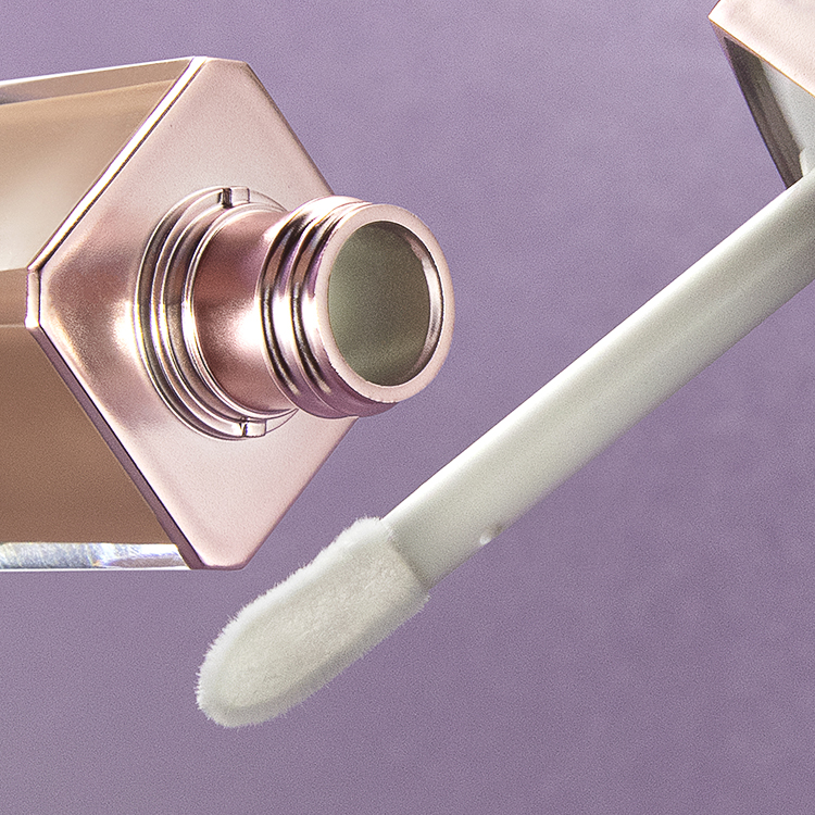 Cosmetic Liquid Blush Tube