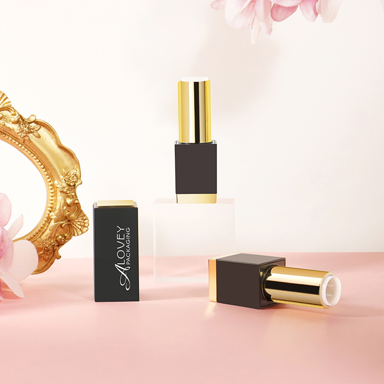 Magnetic Lipstick Tube