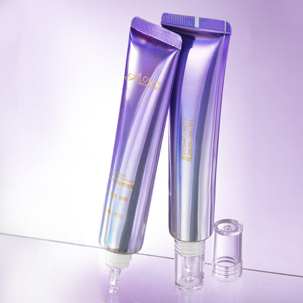 Concealer Squeeze Tubes