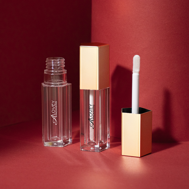 lip gloss tube 7ml