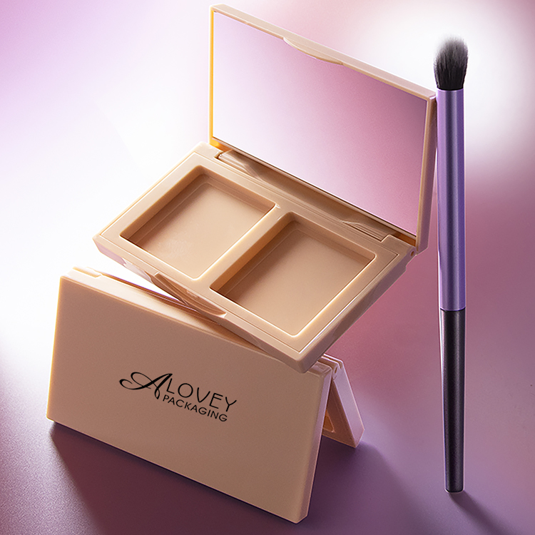 Bronzer Palette Case