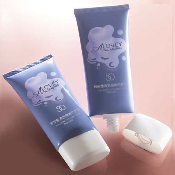 BB Cream Tube
