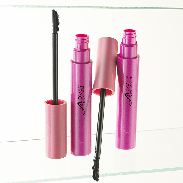 empty mascara tube