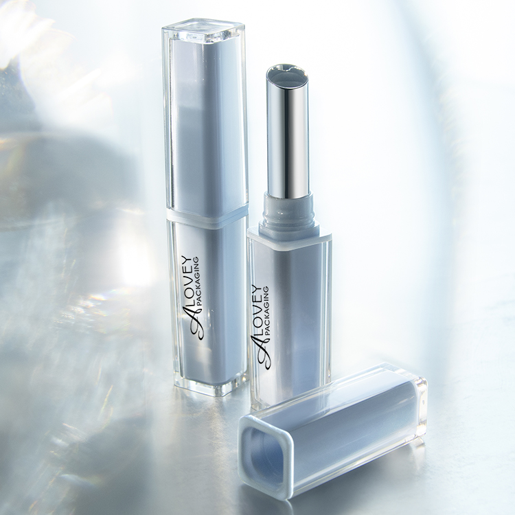Slim lipstick Tube