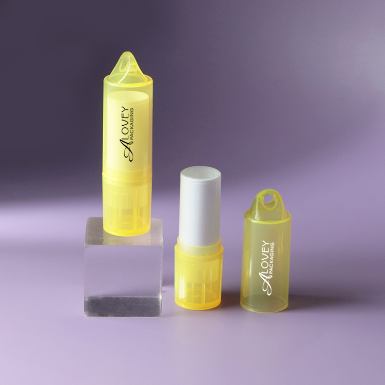 deodorant stick tube​