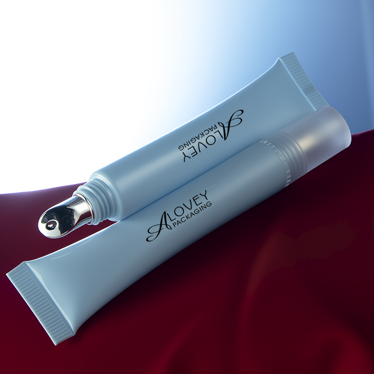 Cosmetic Soft Tube