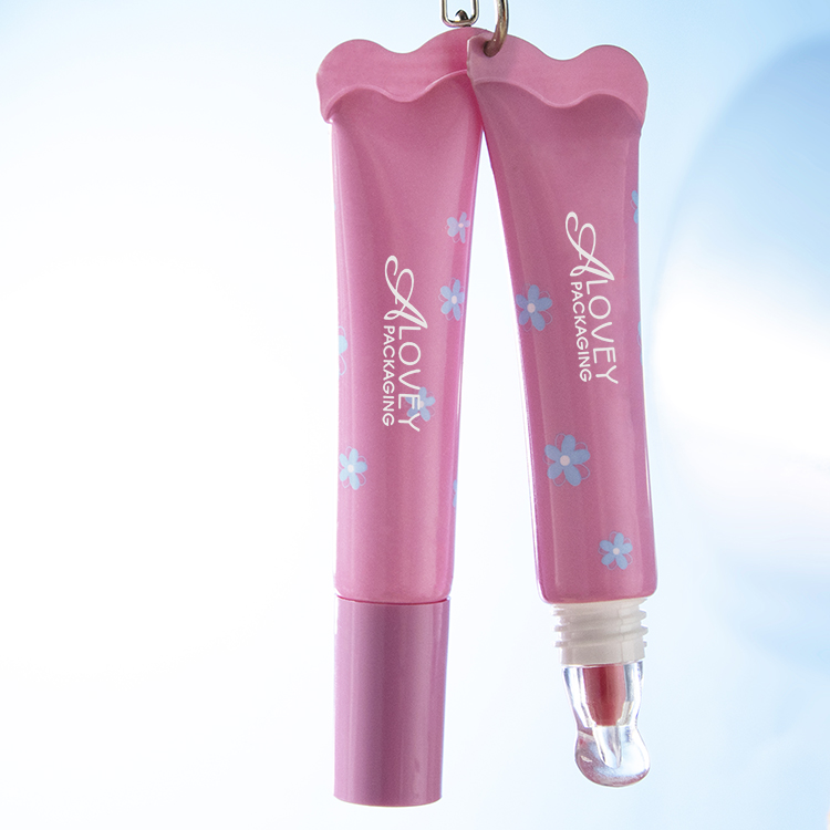 Cosmetic Soft Tube