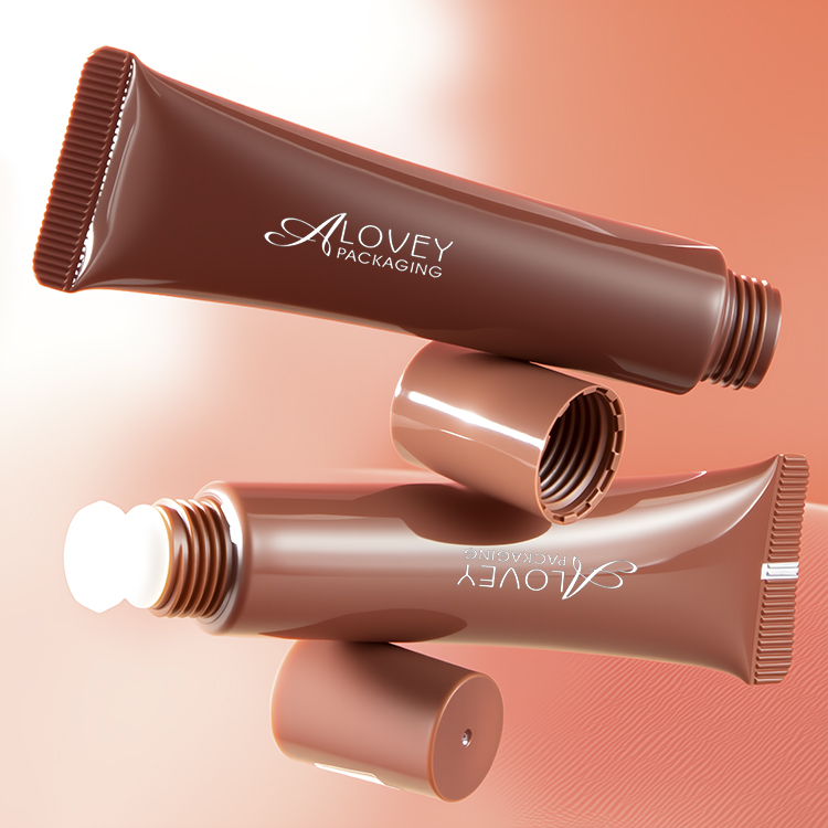 Cosmetic Soft Tube