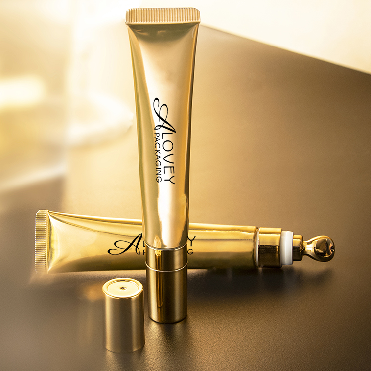 Cosmetic Soft Tube