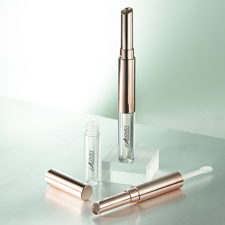 empty lip liner tubes