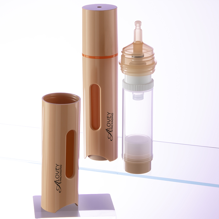 Essential Oil Bottle