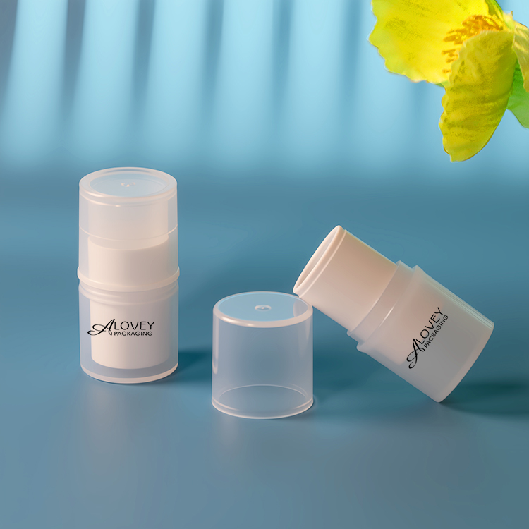 Deodorant Tube