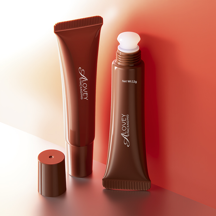 Soft Cosmetic Tube