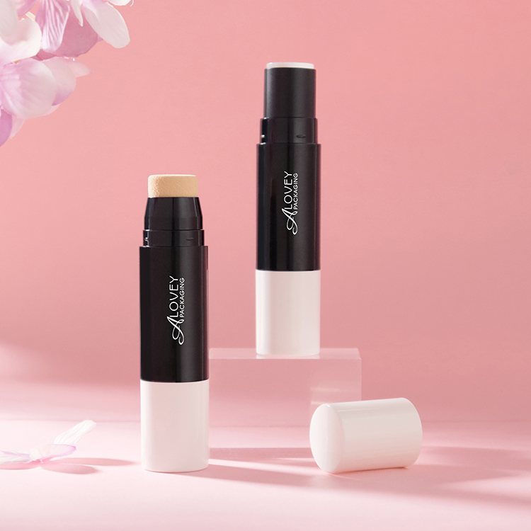 empty concealer tube