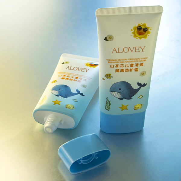 Empty Cosmetic Tube Supplier