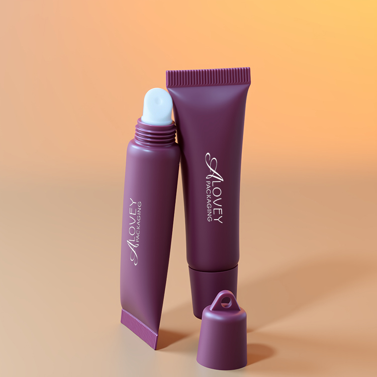 Squeeze Tubes For Lotion