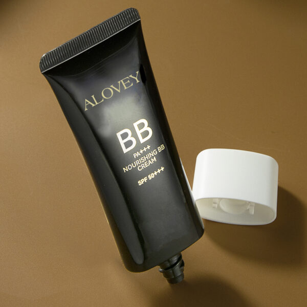 Squeeze Foundation Cream