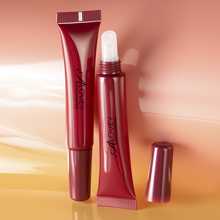 Lip Balm Soft Tube