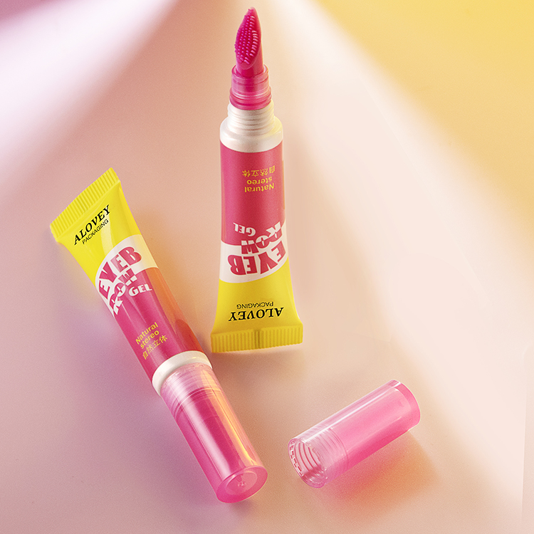 Cosmetic Soft Tube