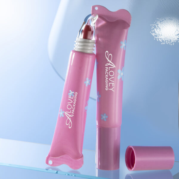 Lip Oil Squeeze Tube
