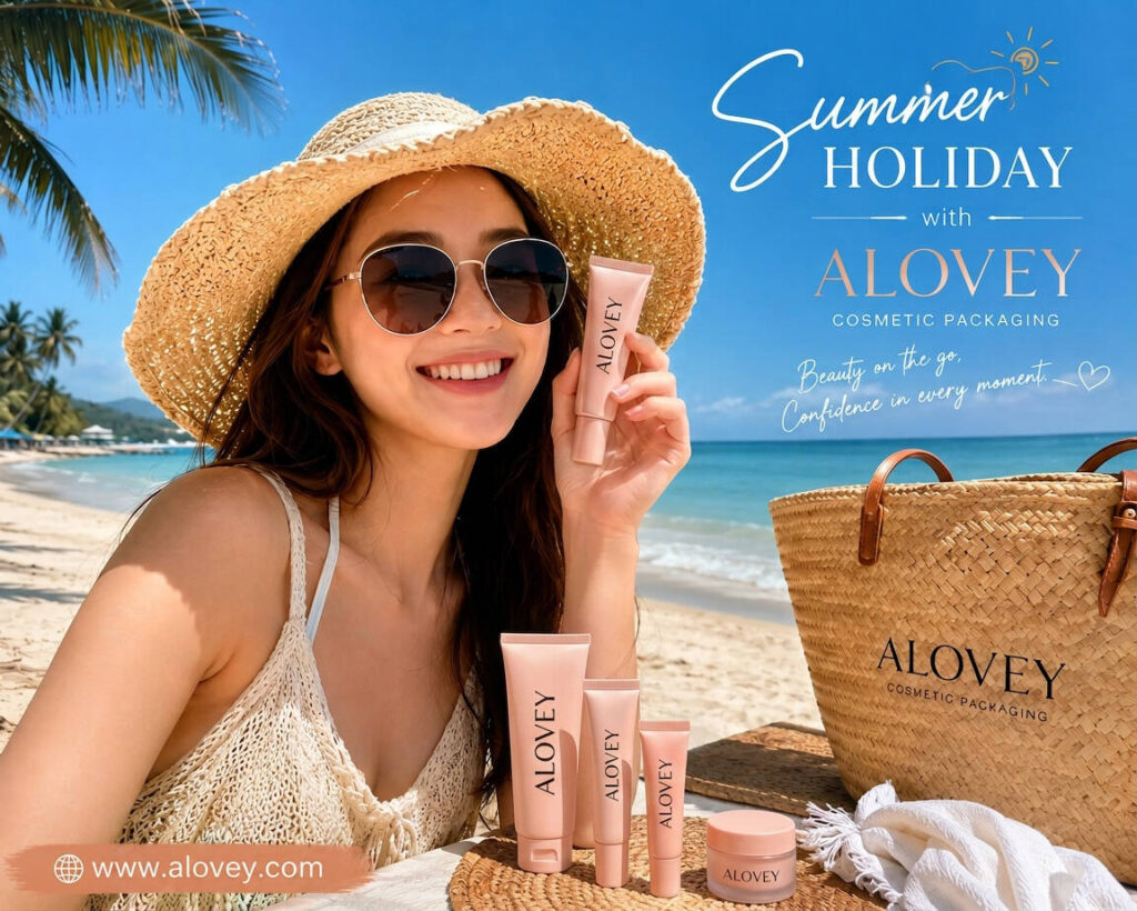 Cosmetic Soft Tube
