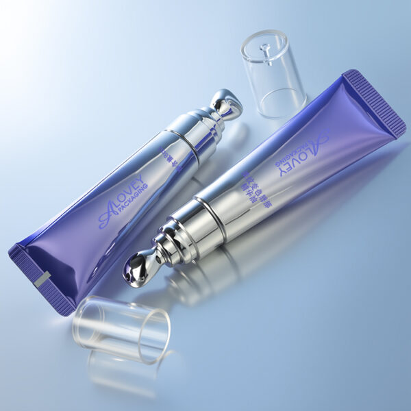 Eye Cream Tube
