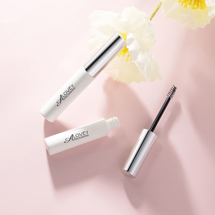 eyebrow tint tube