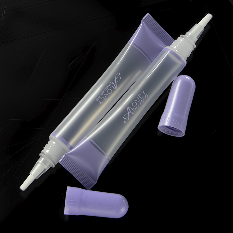 Skin Care Tube