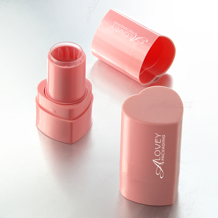 Custom Blush Packaging