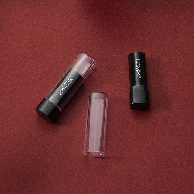 empty chapstick tubes