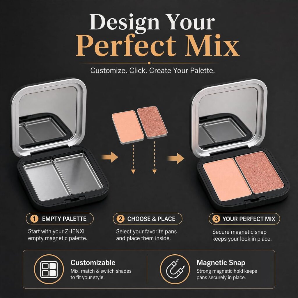 Makeup Palette 