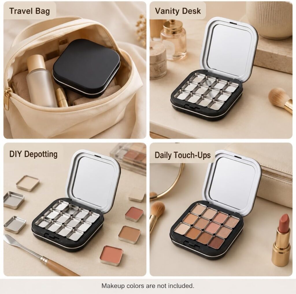 Makeup Palette 