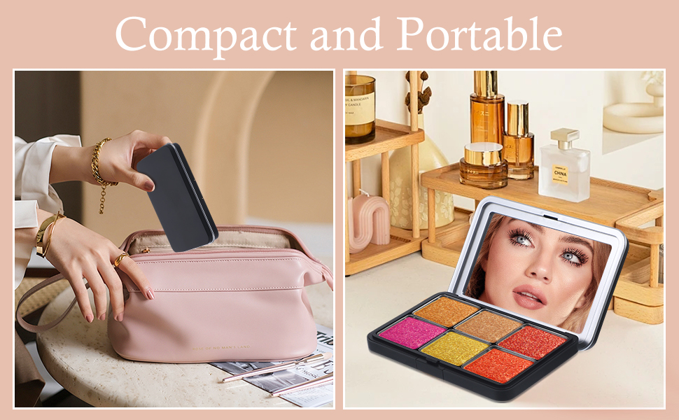 Makeup Palette